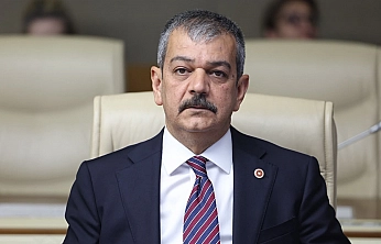 Milletvekili Keleş'ten Gazze için ortak vicdan çağrısı