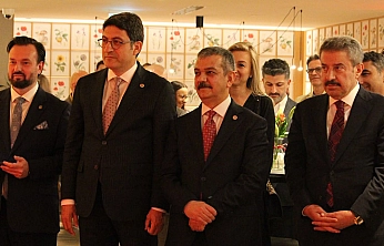 Milletvekili Keleş: Türkiye-Polonya iş birliği güçleniyor