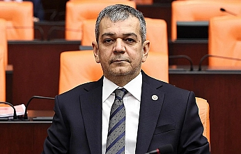 Milletvekili Keleş: 'Türkiye sağlıkta tarihi eşiği aştı'