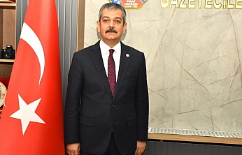 Milletvekili Keleş: Yükseköğretim teklifi Meclis'e sunuldu