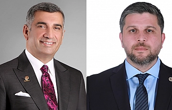 Milletvekili Nazırlı ve Gürsel Erol'dan Terörsüz Türkiye sürecinde örnek duruş