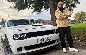 Milyonluk aracın sahibi olan asgari ücretli işçi