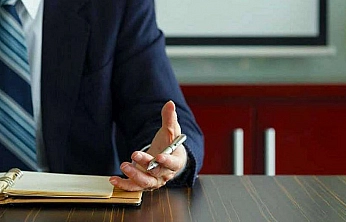 Motivasyon kültürümüz yok