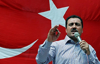 Muhsin Yazıcıoğlu'nun ölümüne ilişkin soruşturmada 10 ilde 25 şüpheli gözaltına alındı