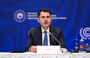 Murat Kurum: 'Bugüne Kadar 7 Milyona Yakın Vatandaşımızı Güvenli Konutlara Kavuşturduk'