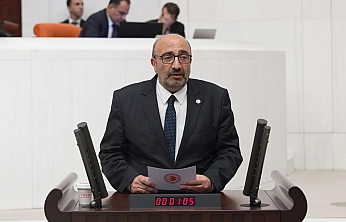 MV. Açıkkapı yaşanan tartışmanın ardından açıklama yaptı