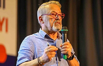 Naci Görür'den 5,8 büyüklüğündeki deprem sonrası açıklama