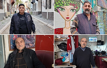 Nailbey'de sorunlar bitmiyor