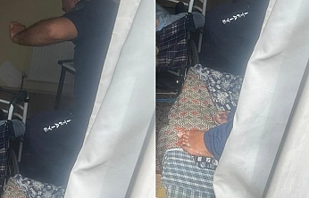 Nasıl bu hale geldik: Elazığ'da yürek yakan olay