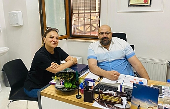 Nörolojik ve gelişimsel rahatsızlıklarda erken destek büyük önem taşıyor