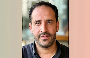 Numan Korucu, AK Parti Merkez İlçe Başkanlığına adaylığını açıkladı