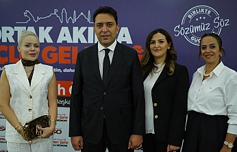 Nurullah Öner projelerini açıkladı: Hedefte 5 bin kadın istihdamı var