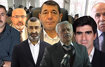 Odaların seçim maratonu