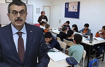 Öğretmen sistemi değişiyor mu?