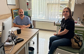 Okul Çağı Çocuklarında KBB Hastalıklarına Dikkat