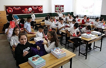 Okulların açıldığı gün müjde geldi!