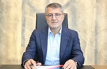 Ömer Serdar: '3 Kasım, Türkiye Yüzyılı'nın temel taşıdır'