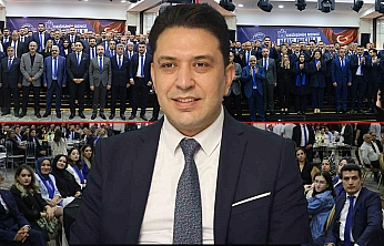 Öner'den aday tanıtım programı