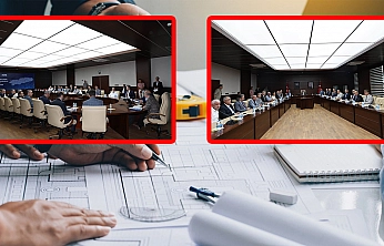 Ortak akıl yatırım için birleşti