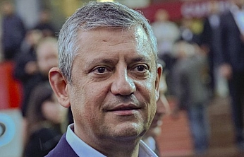 Özgür Özel ve 91 vekil CHP'den istifa etti