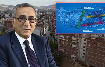 Öztürk: 'Elazığ'ın yatırım alanlarına alınması önemli bir kazanım olacak'