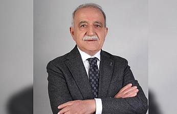 Palu Belediye Başkanı Muhammet Septioğlu AK Parti'ye geçiyor