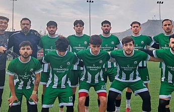 Paluspor liderliğini sürdürüyor