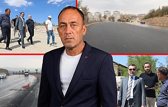 Parlayan yıldız 'Zafran'