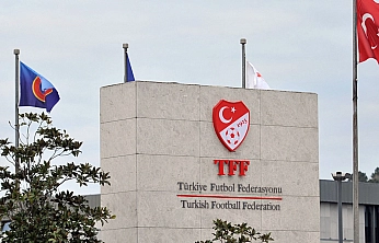 PFDK'ya Sevk Edilen Futbolcuların Listesi