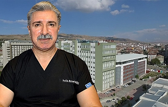 Prof. Dr. Akbulut: 'Elektronik sigara riskin biçim değiştirmiş halidir'