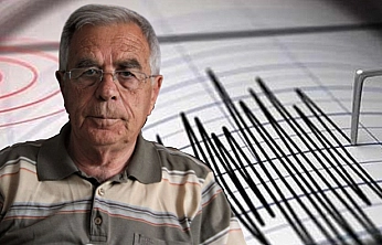 Prof. Dr. Bingöl: 'Depremler beklenen ve normal depremler'