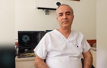 Prof. Dr. Demir'den demansla mücadelede 7 altın kural