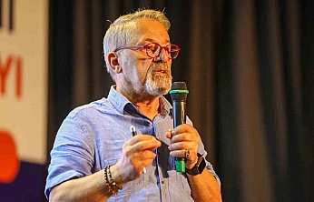 Prof. Dr. Görür: 'Evlerden bir müddet uzak durun'