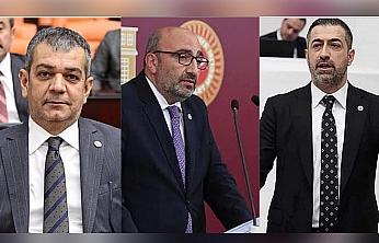 Prof. Dr. Keleş ve Açıkkapı'dan Işıkver'e destek paylaşımları