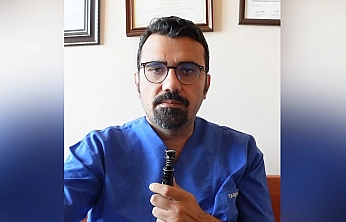 Prof. Dr. Tarık Kıvrak'tan mevsim değişikliği uyarısı