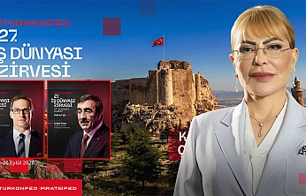 Prof. Dr. Yasemin Açık: 'Bölgemizin potansiyelini görünür kılacağız'