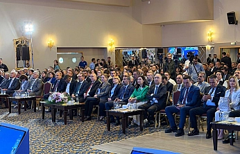 Prof. Dr. Yasemin Açık: 'Tütünle mücadele geleceğe karşı sorumluluğumuzdur'