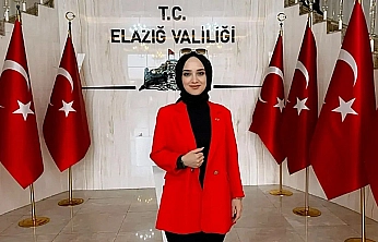Remziye Kökburi'ye Kadın Meclisi'nde önemli görev