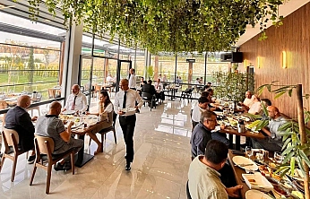 Restoranlarda sessizce alınan ücretlere son