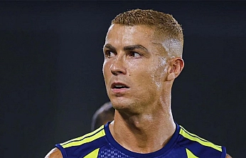 Ronaldo'dan emeklilik açıklaması: 'bu muhtemelen son yılım.'