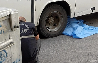 Sadece 8 yaşındaydı! Küçük çocuğun kahreden sonu