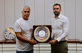 Sadece Elazığspor Platformu'ndan Elazığspor'a ziyaret