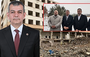 Sağlıkta yeni hamle