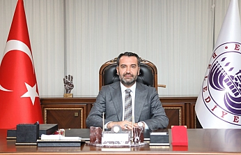 Şahin Şerifoğulları'ndan Elazığspor'a destek mesajı