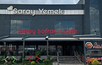 Saray Sofrası'ndan İddialara Yanıt