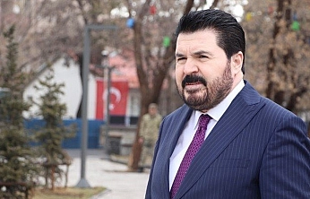 Savcı Sayan açtı ağzını yumdu gözünü: 'Cumhurbaşkanından gerçekler gizleniyor'