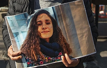 Savcılıktan şok iddia: Gülistan Doku'nun cansız bedeninin gömüldü, 15 gözaltı