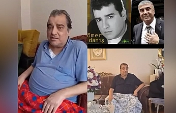 Sedat Peker'den Elazığlı Sanatçı Ömer Danış'a 3,5 Milyon TL destek