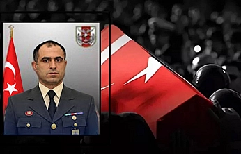 Şehidin var Elazığ
