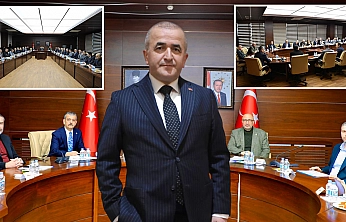 Şehri rahatlatan tarihi kararlar